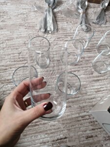 Müşteri yorumu görseli