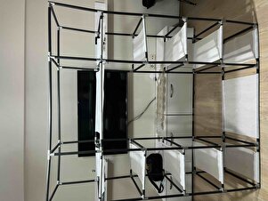 Müşteri yorumu görseli