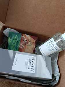 Müşteri yorumu görseli