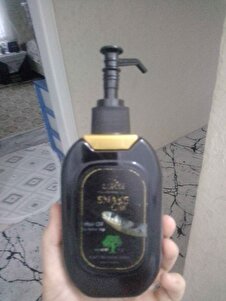 Müşteri yorumu görseli