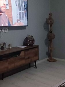 Müşteri yorumu görseli