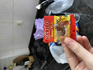 Müşteri yorumu görseli