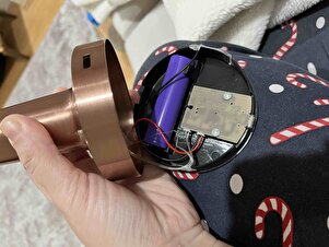 Müşteri yorumu görseli