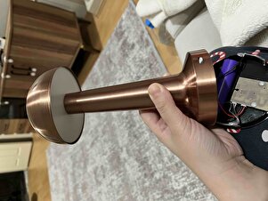 Müşteri yorumu görseli