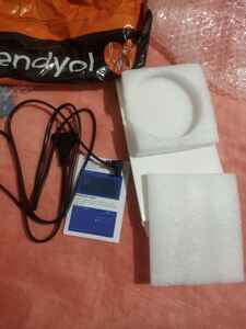 Müşteri yorumu görseli