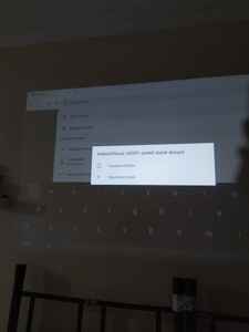 Müşteri yorumu görseli