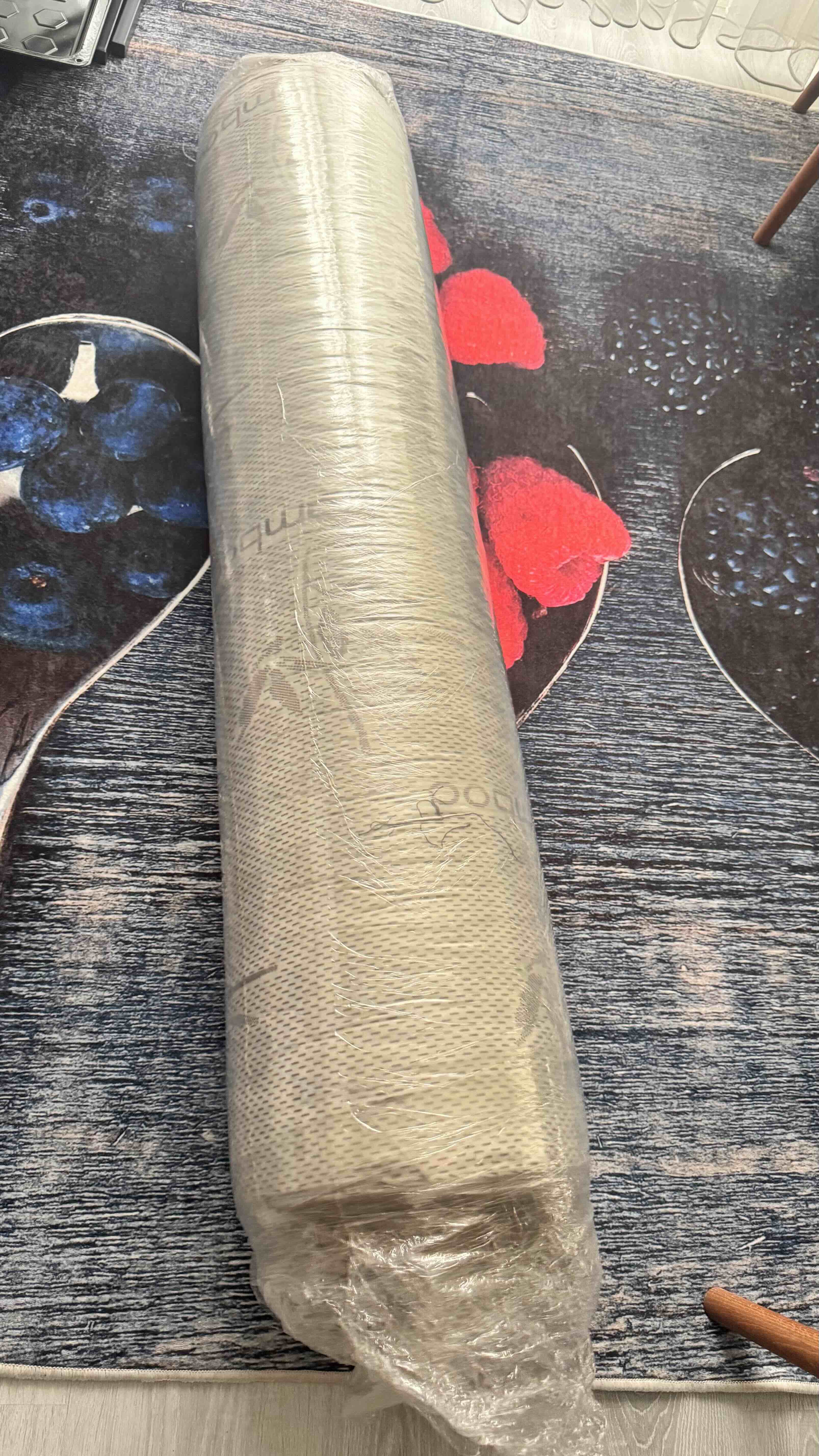 Müşteri yorumu görseli