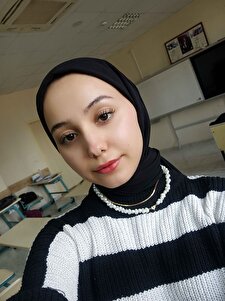 Müşteri yorumu görseli