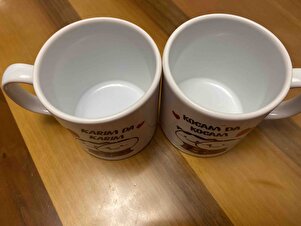 Müşteri yorumu görseli