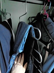 Müşteri yorumu görseli