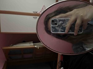 Müşteri yorumu görseli