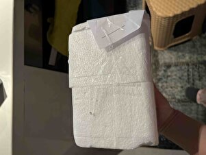 Müşteri yorumu görseli