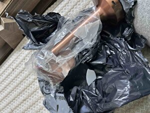 Müşteri yorumu görseli