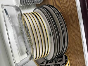 Müşteri yorumu görseli