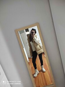 Müşteri yorumu görseli