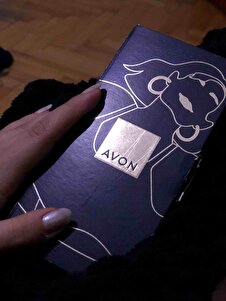 Müşteri yorumu görseli