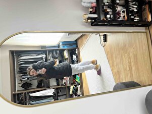 Müşteri yorumu görseli