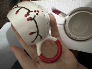 Müşteri yorumu görseli