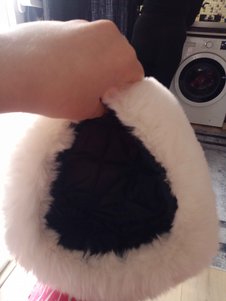 Trendyol müşteri fotoğrafı