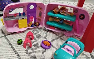 Müşteri yorumu görseli