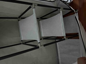 Müşteri yorumu görseli