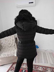 Müşteri yorumu görseli