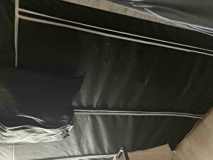 Müşteri yorumu görseli