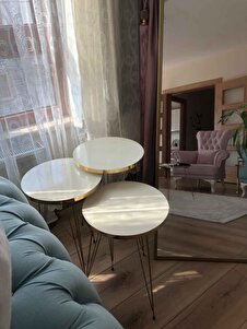 Müşteri yorumu görseli