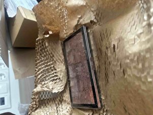 Müşteri yorumu görseli