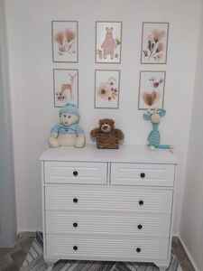 Müşteri yorumu görseli