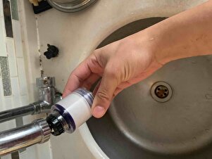 Müşteri yorumu görseli