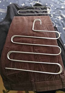 Müşteri yorumu görseli