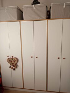 Müşteri yorumu görseli