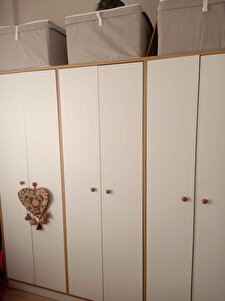 Müşteri yorumu görseli