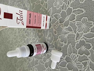 Müşteri yorumu görseli