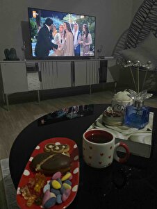 Müşteri yorumu görseli