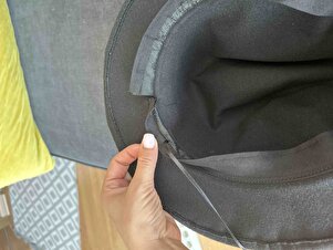 Müşteri yorumu görseli