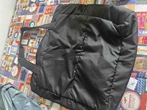 Müşteri yorumu görseli