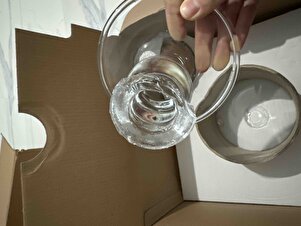 Müşteri yorumu görseli