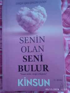 Müşteri yorumu görseli