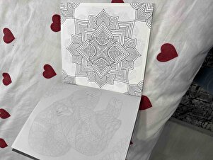 Müşteri yorumu görseli