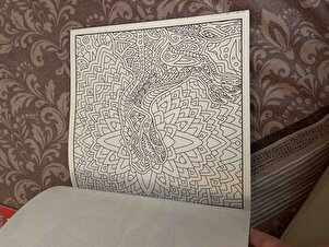 Müşteri yorumu görseli