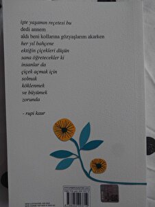 Müşteri yorumu görseli