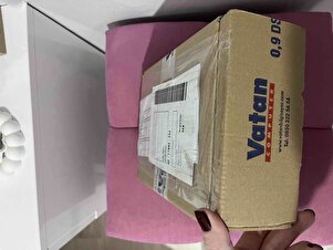 Müşteri yorumu görseli