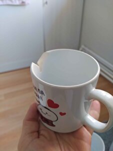 Müşteri yorumu görseli