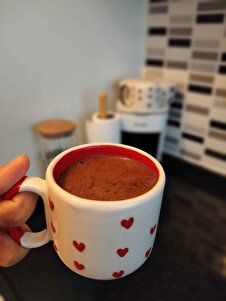 Müşteri yorumu görseli