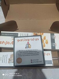 Değerlendirme fotoğrafı