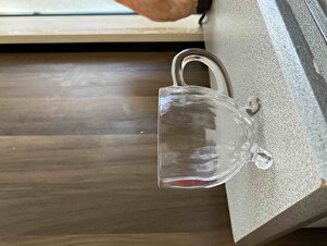 Müşteri yorumu görseli