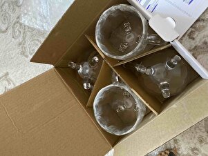 Müşteri yorumu görseli