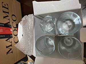 Müşteri yorumu görseli